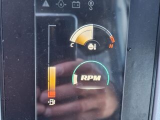 Hyundai HX25AZ 18kW