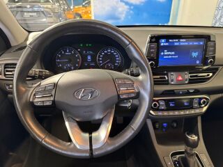 Hyundai i30 Hatchback Comfort 1.0 88kW