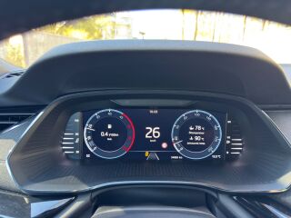 Skoda Octavia Elegance Dynamic line 2.0 147kW