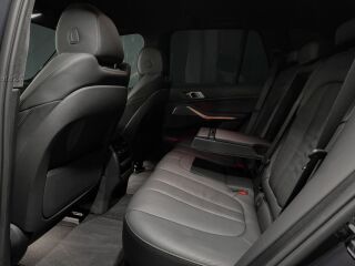 BMW X5 xDrive 45e M-Sportpakett Plug-In-Hybrid 3.0 290kW