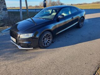 Audi A5 3.0 176kW