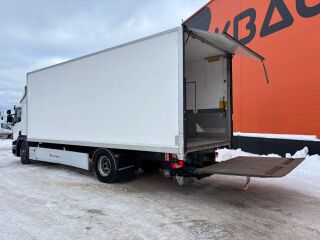 Scania P320 4x2 235kW