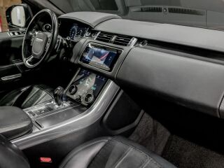 Land Rover Range Rover Sport Facelift HCE 3.0 225kW
