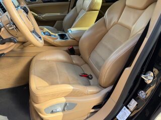 Porsche Cayenne 3.0 193kW