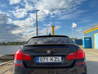 BMW 520 2.0 135kW