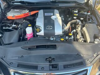 Lexus IS 300h