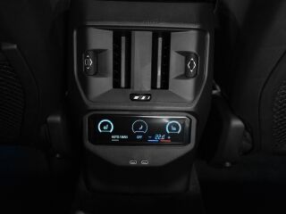 BMW X3 M50 xDrive 3.0 280kW