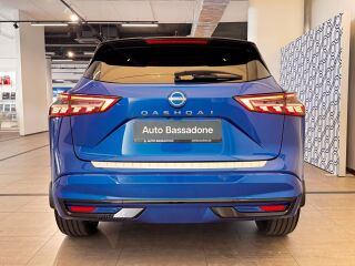 Nissan Qashqai MHEV 158 Xtronic 2WD N-Design MY24 1.3 116кВ