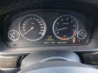 BMW 523 3.0 R6 150kW