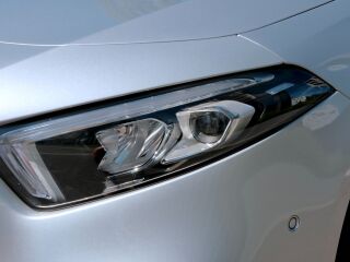 Mercedes-Benz A 180 1.3 100кВ