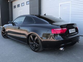 Audi A5 S-Line Quattro 3.0 176kW