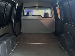 Volkswagen Caddy Maxi 4-motion 2.0 R4 TDI 81kW