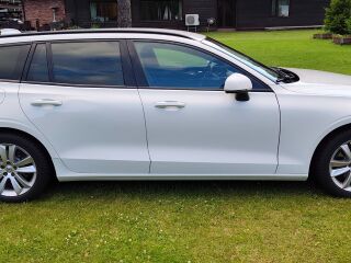 Volvo V60 2.0 110кВ