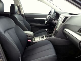 Subaru Legacy Comfort AWD 2.0 D 110kW