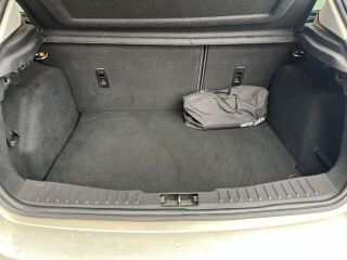 Ford Focus EcoBoost 1.0 92kW