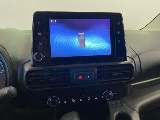 Toyota ProAce City Compact Professional N1 1.5 75kW