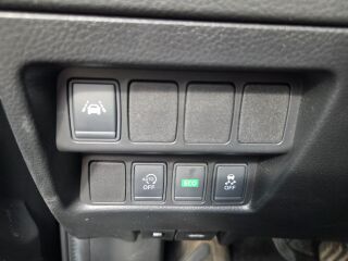 Nissan Qashqai Tekna 1.2 85kW