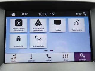 Ford Galaxy TITANIUM 2.0 R4 110kW