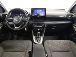 Toyota Yaris Active 68кВ