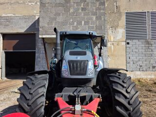 New Holland T7550 6.6 144kW