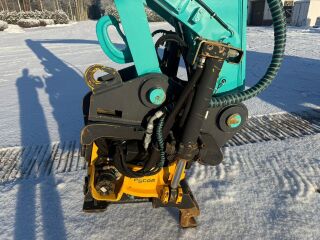 Kobelco SK210LC-11