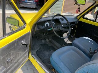 Fiat 127 0.9 33kW