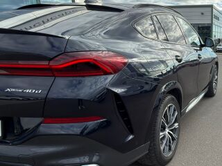 BMW X6 X6 XDRIVE 40D 250 kv 3.0 250кВ