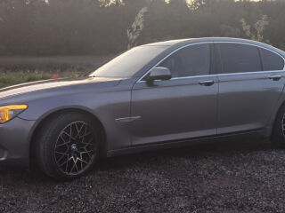 BMW 730 3.0 180kW