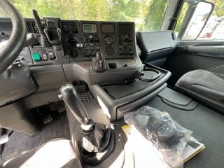 Scania R164 GB6X2*4NA 480 MEIREN HTN3000 353kW
