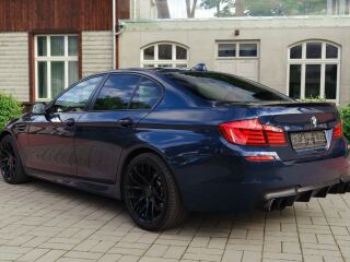 BMW 535 M-Performance 280kW