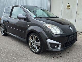 Renault Twingo Sport RS 1.6 R4 16V 98кВ