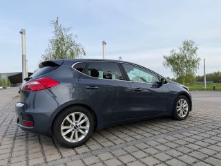 Kia cee'd 1.6 99kW