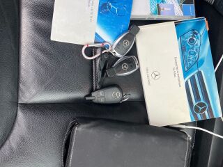 Mercedes-Benz GL 320 3.0 165kW