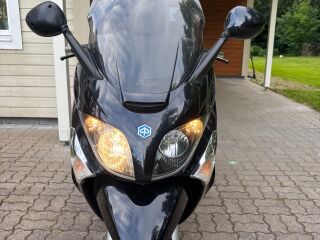 Piaggio Xevo 400 24кВ