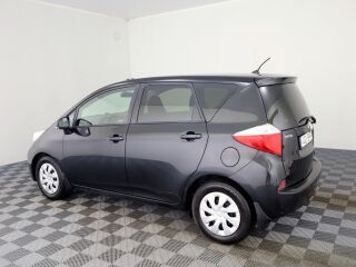 Toyota Verso-S Linea Sol 1.3 73kW