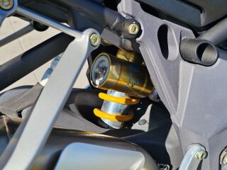 MV Agusta F4 BRUTALE 989R R4 104kW