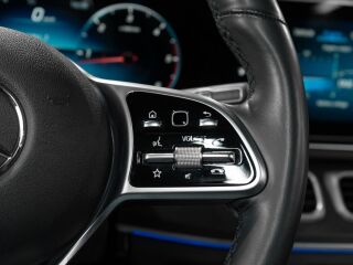 Mercedes-Benz GLE 300 4Matic 2.0 200kW
