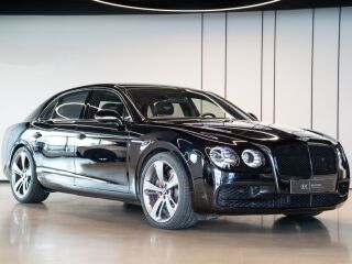 Bentley Flying Spur W12 S 6.0 W12 467kW