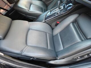 BMW 535 Dynamic Spotlight 3.0 230кВ