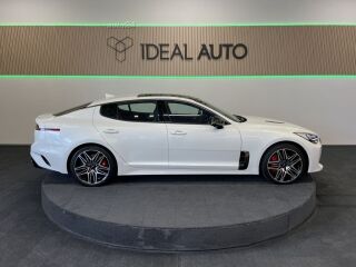 Kia Stinger T-GDI 3.3 269кВ