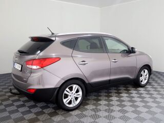 Hyundai ix35 Comfort ATM 2.0 CRDi 135kW