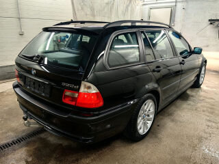BMW 320 2.0 110kW
