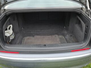 Audi A8 Long 3.2 V6 TSI 191kW