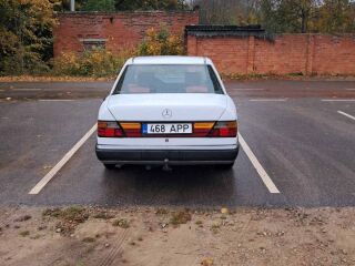 Mercedes-Benz 200 2.0 55kW