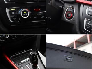 BMW 320 Sport EfficientDynamics 2.0 ED 120kW