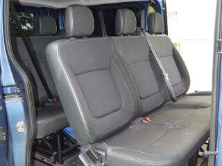 Nissan NV300 1.6 107кВ