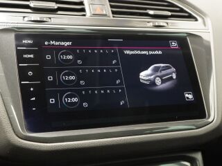 Volkswagen Tiguan Elegance eHybrid 1.4 180kW