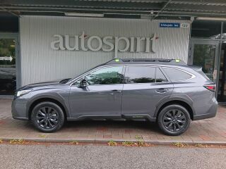 Subaru Outback AWD FIELD EyeSight 8CVT 2.5 124kW
