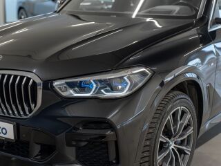 BMW X5 xDrive30d M-Sportpakett 3.0 210kW