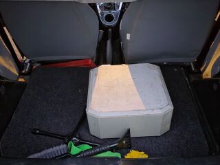 Grecav Sonique 4кВ